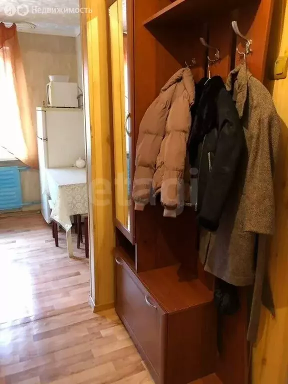 1-комнатная квартира: Ухта, улица Сенюкова, 7 (28.5 м) - Фото 2