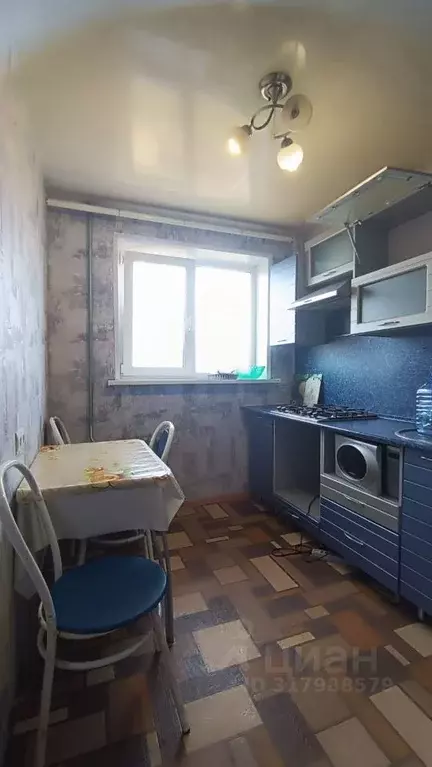 4-к кв. Курганская область, Курган ул. Анфиногенова, 7 (74.4 м) - Фото 0