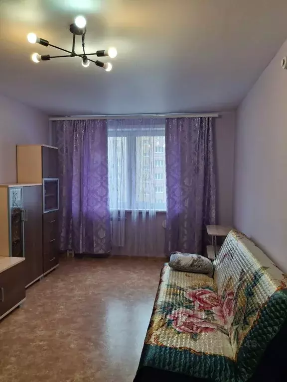 2-к кв. Архангельская область, Архангельск ул. В.И. Воронина, 28к5 ... - Фото 1