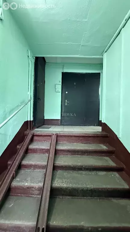 3-комнатная квартира: Москва, Очаковское шоссе, 17к2 (51.6 м) - Фото 2