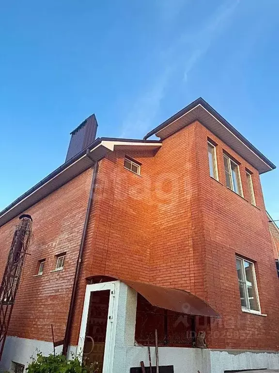 Дом в Ростовская область, Ростов-на-Дону Дружный 3-й пер. (220 м) - Фото 0