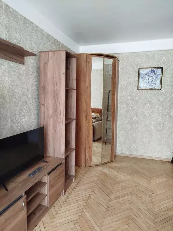 1-к кв. Санкт-Петербург ул. Солдата Корзуна, 30 (30.0 м) - Фото 1