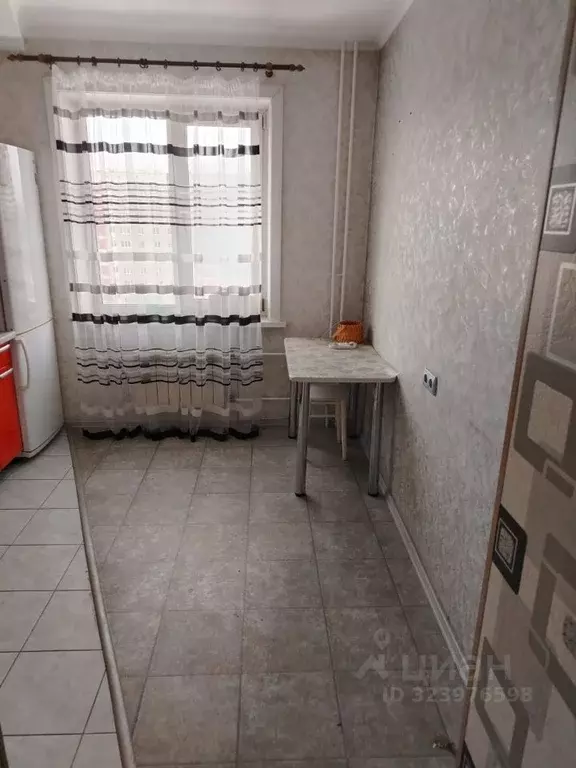 1-к кв. Алтайский край, Барнаул ул. Петра Сухова, 31 (35.0 м) - Фото 2