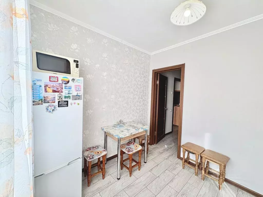 2-к кв. Брянская область, Брянск Авиационная ул., 25 (52.6 м) - Фото 1