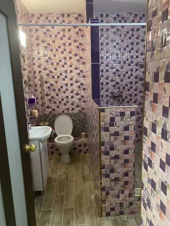 1-к кв. Московская область, Серпухов Борисовское ш., 1 (50.0 м) - Фото 2