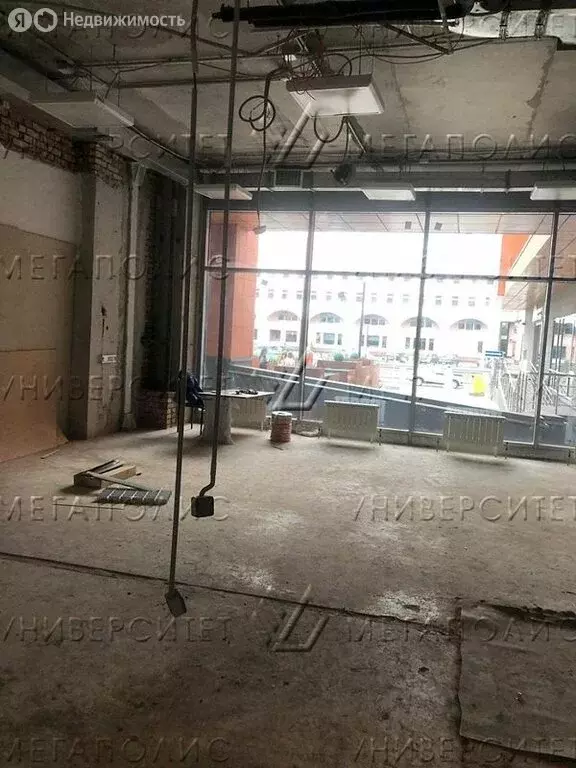 Помещение свободного назначения (72 м) - Фото 2