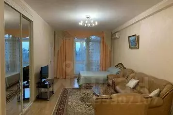 2-к кв. Крым, Ялта ул. Боткинская, 13А (72.0 м) - Фото 0