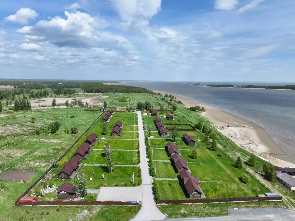 Дом в Новосибирская область, Новосибирский район, с. Боровое, Каникулы ... - Фото 2