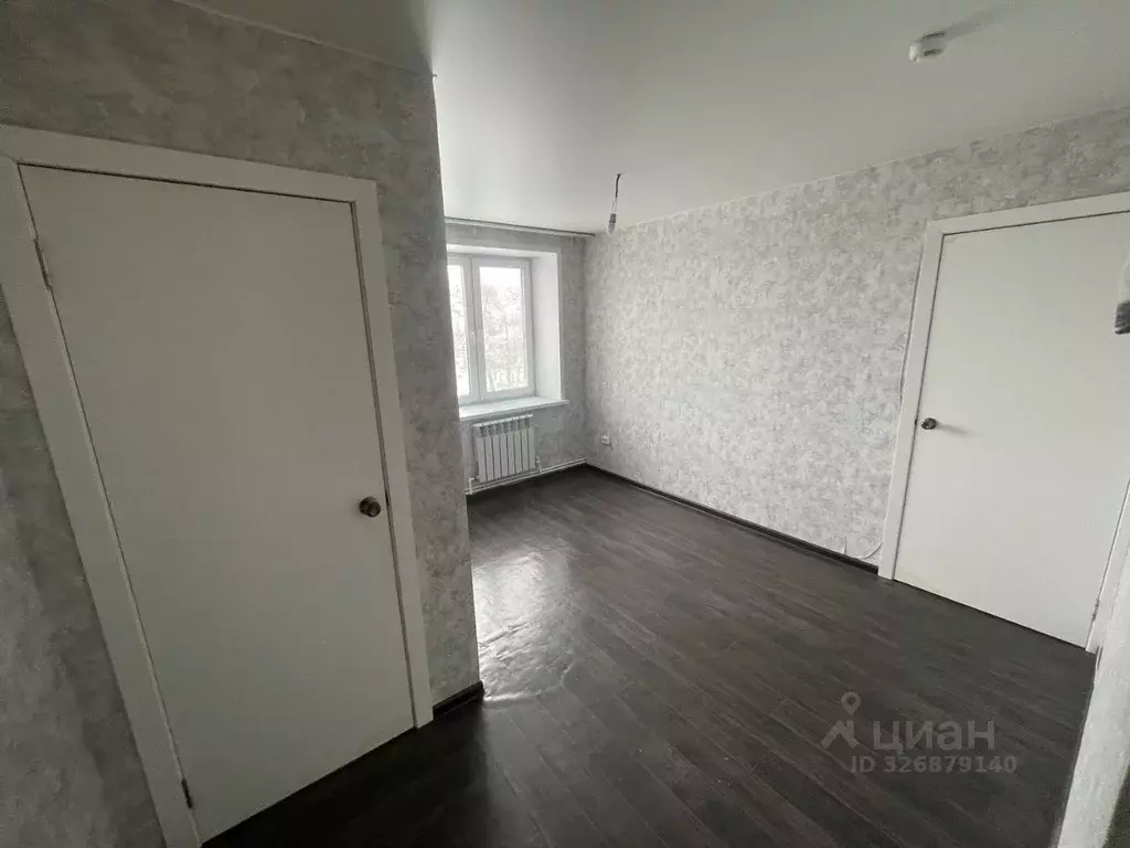 2-к кв. Ульяновская область, Новоульяновск Волжская ул., 27А (37.2 м) - Фото 2