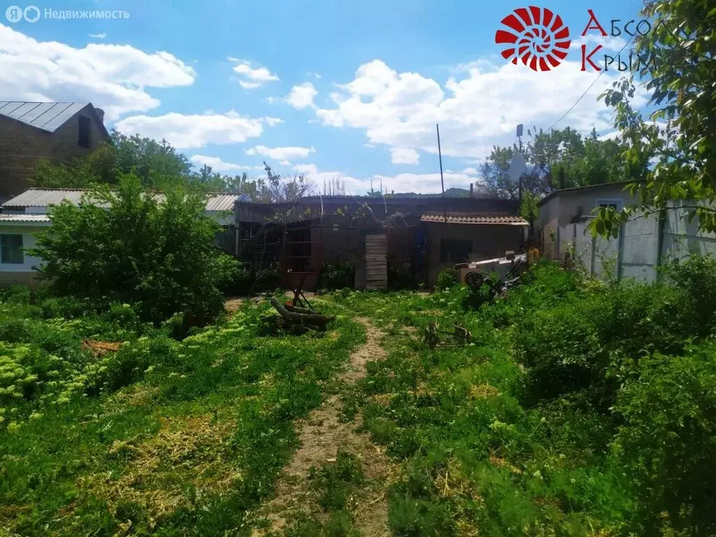 Участок в Щебетовка, Первомайская улица (15 м) - Фото 1
