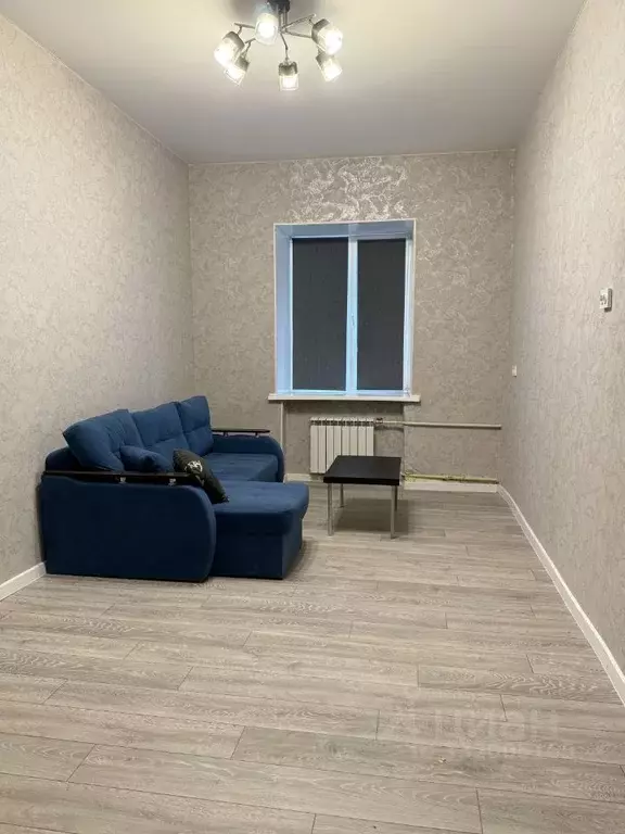 1-к кв. Москва Краснопрудная ул., 7-9 (45.0 м) - Фото 2