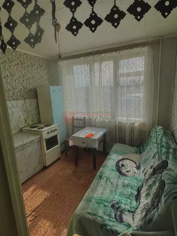 1-к кв. Белгородская область, Старый Оскол Комсомольский просп., 71в ... - Фото 2