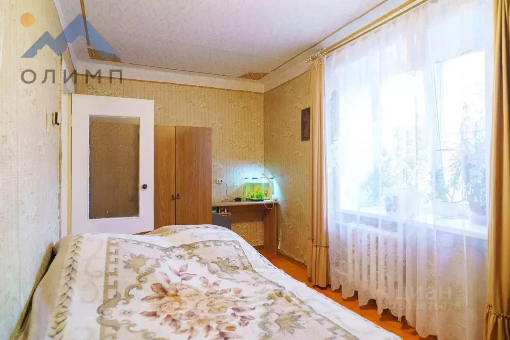 2-к кв. Вологодская область, Вологда ул. Казакова, 15 (42.0 м) - Фото 1