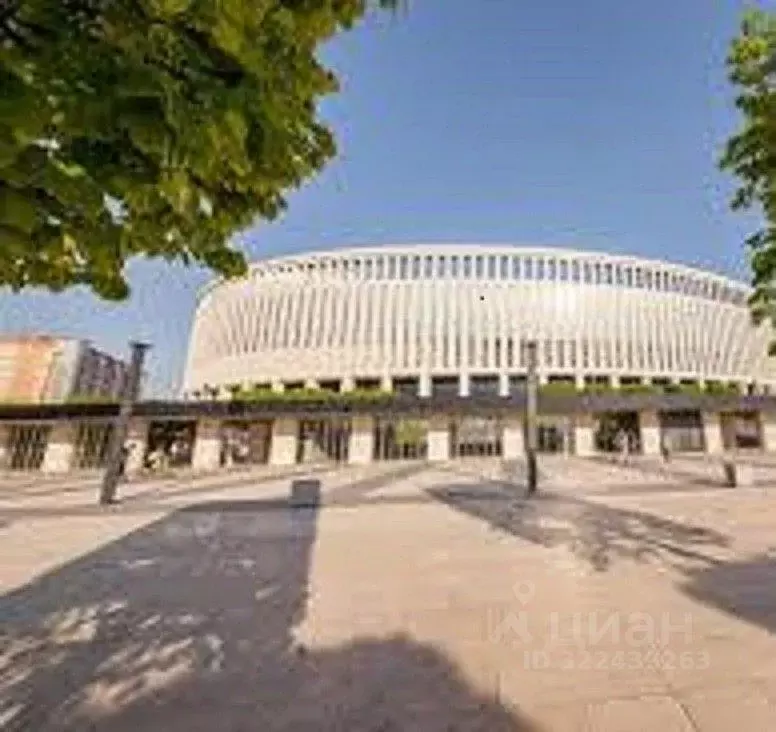 Помещение свободного назначения в Краснодарский край, Краснодар ул. ... - Фото 2