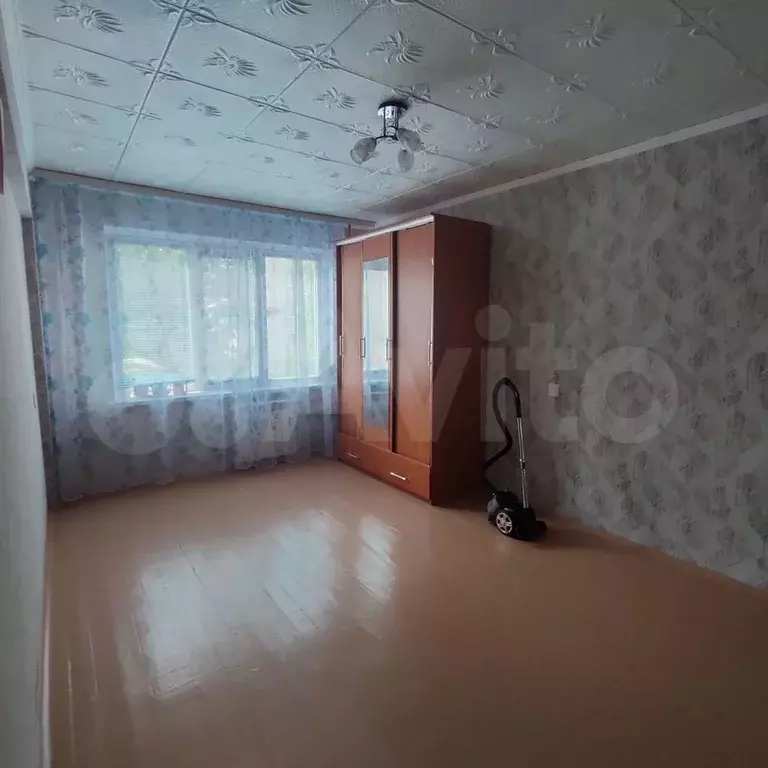 1-к. квартира, 30 м, 2/5 эт. - Фото 0