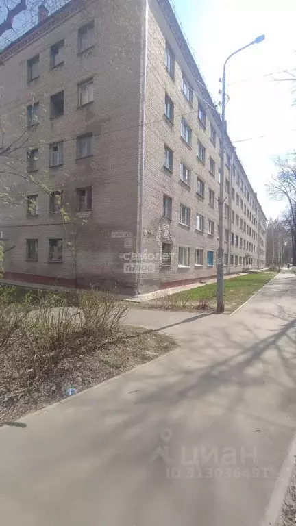 Комната Чувашия, Новочебоксарск проезд Энергетиков, 13 (18.2 м) - Фото 1