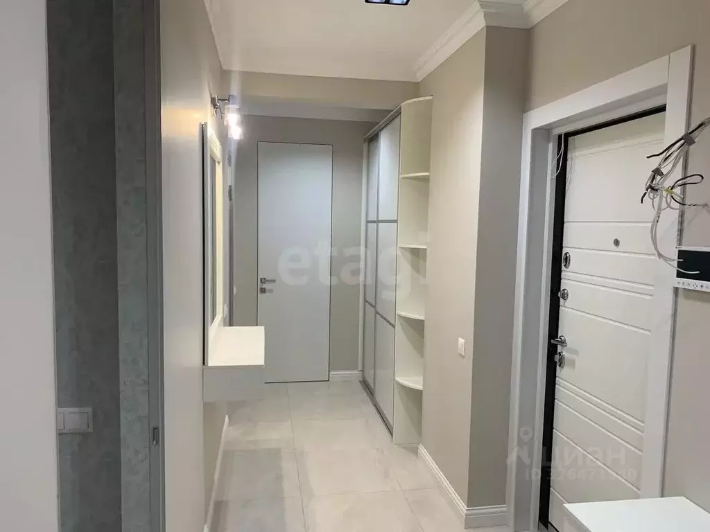 2-к кв. Краснодарский край, Анапа пер. Александрийский, 6 (88.5 м) - Фото 2