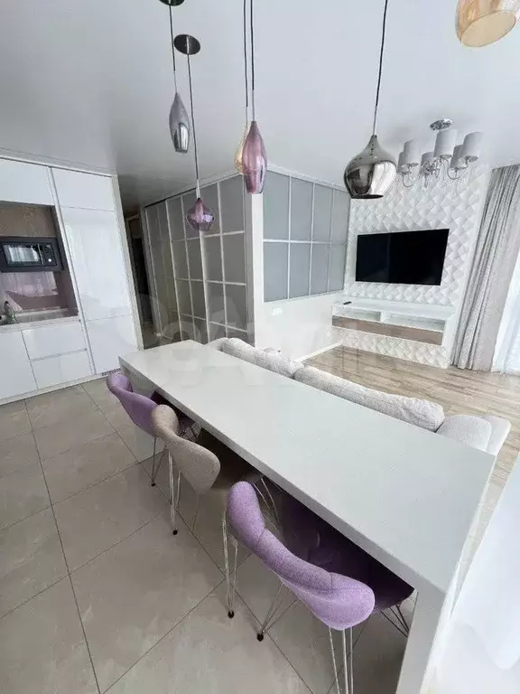 Квартира-студия, 33,6 м, 14/25 эт. - Фото 0