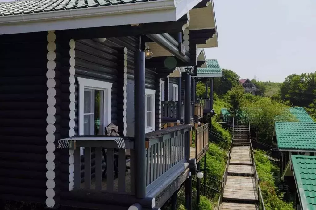 Комната Краснодарский край, Сочи городской округ, с. Орел-Изумруд ул. ... - Фото 1