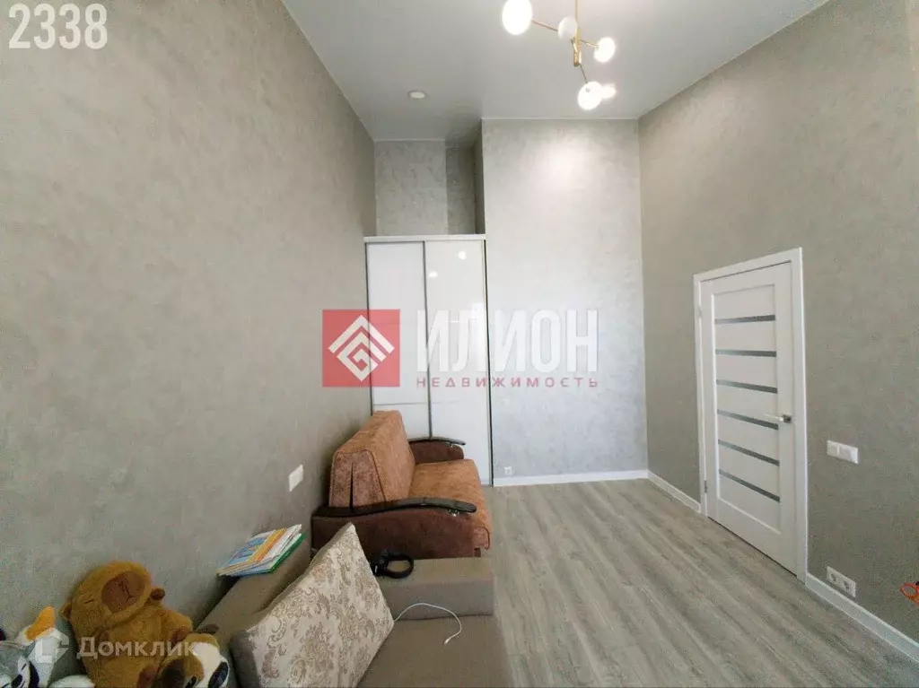 Продаётся 1-к квартира, 33 м - Фото 0