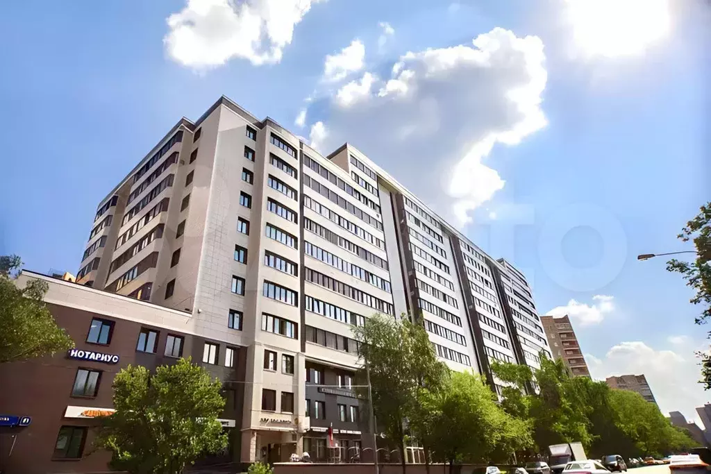 Продажа коммерческого помещения, 155.8 м - Фото 1