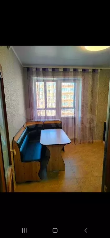1-к. квартира, 42 м, 9/10 эт. - Фото 1