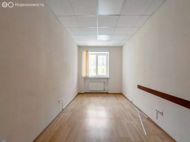 Офис (26.5 м) - Фото 1