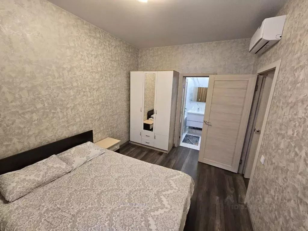 2-к кв. Москва Волгоградский просп., 32/5к3 (37.0 м) - Фото 2