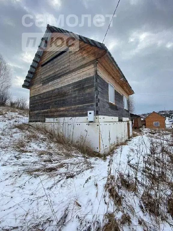 Дом в Алтай, Горно-Алтайск Совхозная ул. (70 м) - Фото 0