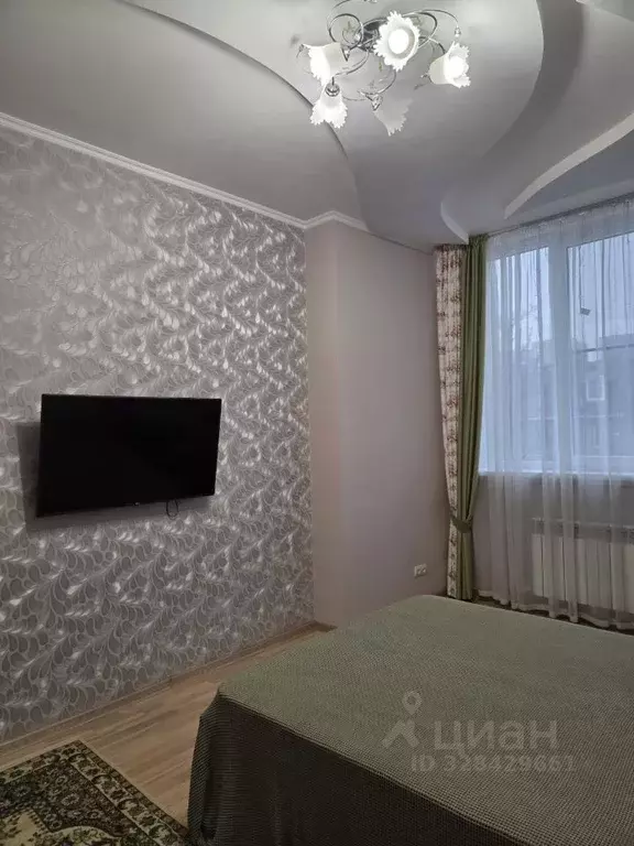 Комната Краснодарский край, Анапа ул. Лермонтова, 85А (15.0 м) - Фото 1