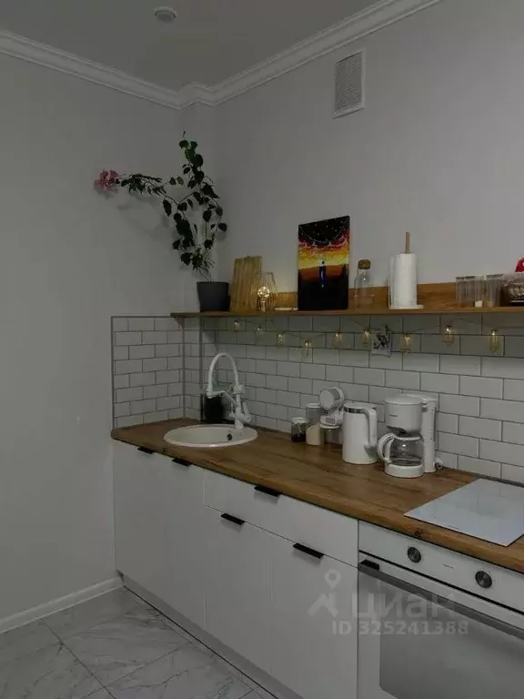 1-к кв. Ульяновская область, Ульяновск ул. Кирова, 28 (44.0 м) - Фото 2