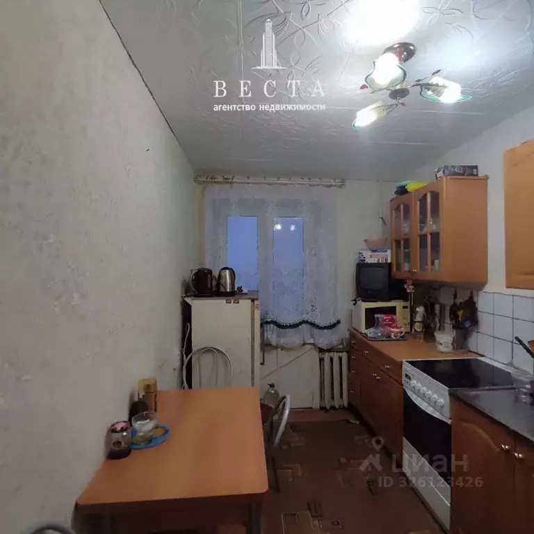 3-к кв. Карелия, Сегежа ул. Антикайнена, 13к2 (59.6 м) - Фото 1