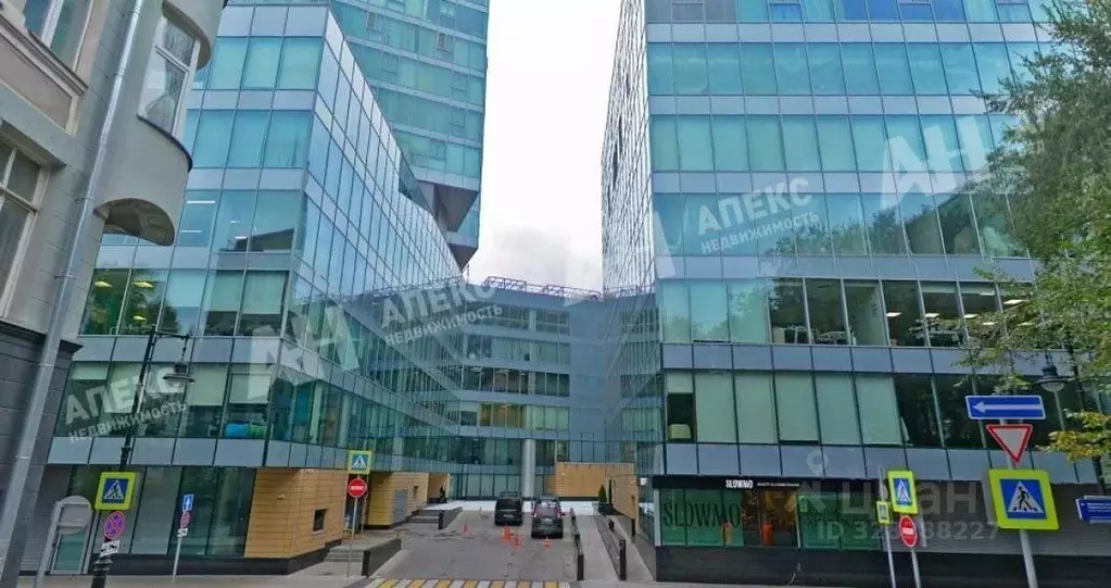 Офис в Москва Цветной бул., 2 (671 м) - Фото 1
