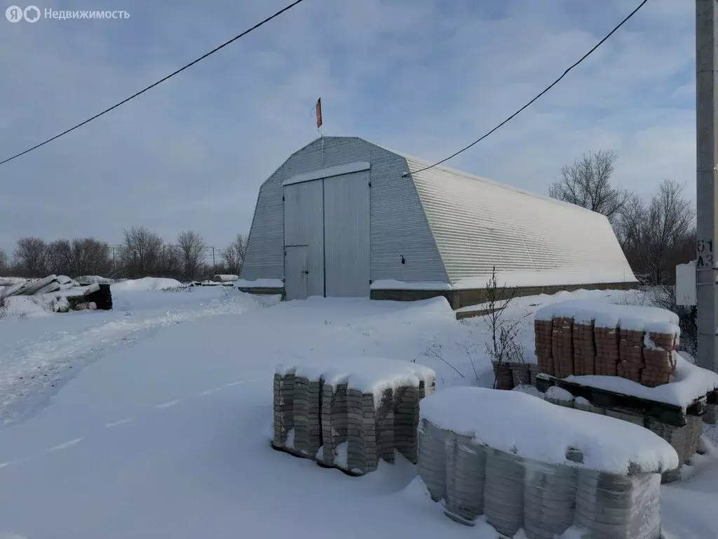 Производственное помещение (500 м) - Фото 1