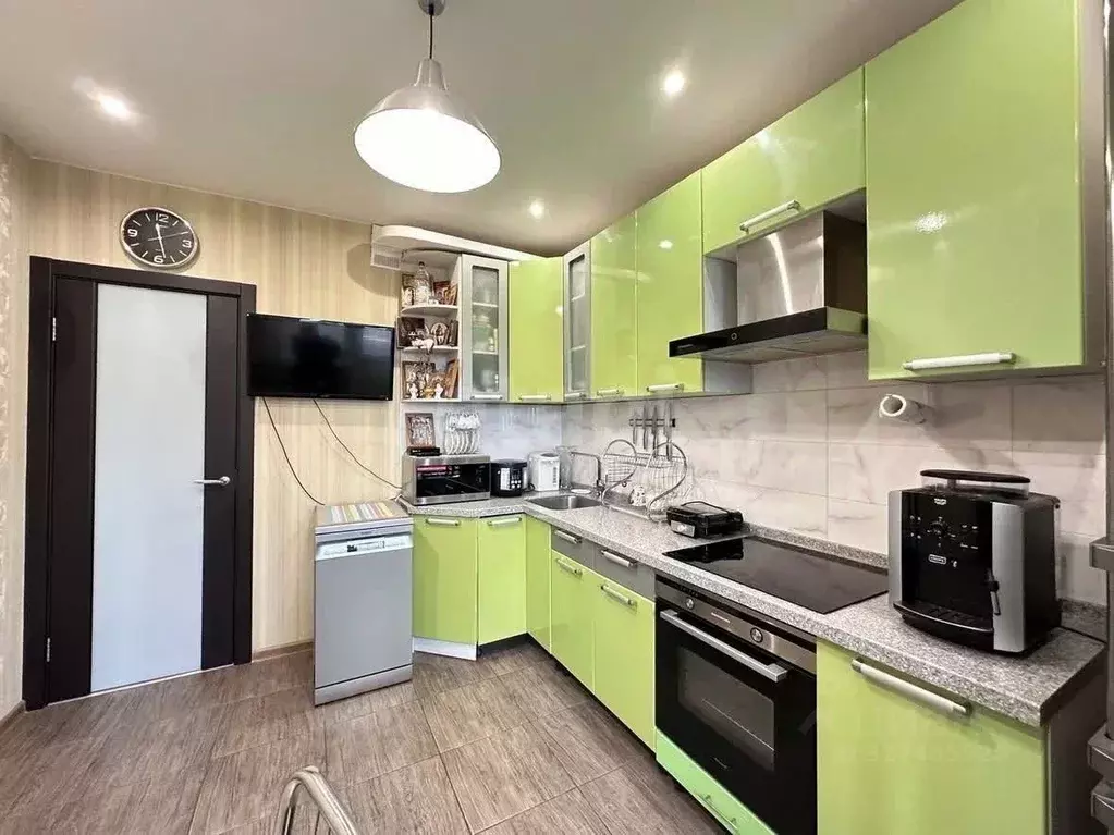 2-к кв. Москва Изюмская ул., 49к3 (52.1 м) - Фото 1