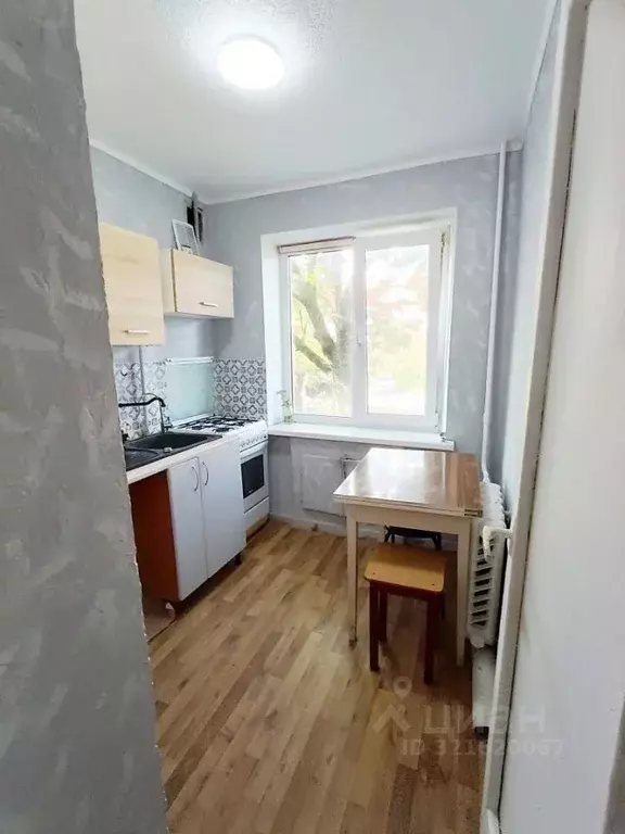 1-к кв. Калининградская область, Калининград Тихорецкая ул., 45 (23.0 ... - Фото 2