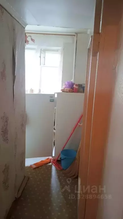 2-к кв. Брянская область, Брянск ул. Костычева, 31 (46.0 м) - Фото 2