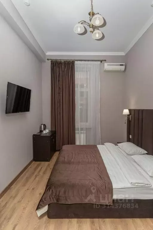 Комната Ставропольский край, Ессентуки ул. Ленина, 14В (22.0 м) - Фото 0