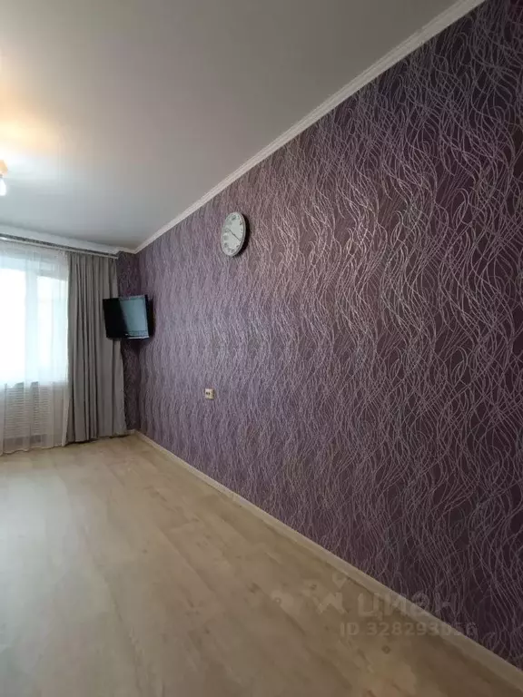 1-к кв. Татарстан, Казань ул. Юлиуса Фучика, 83 (36.7 м) - Фото 2