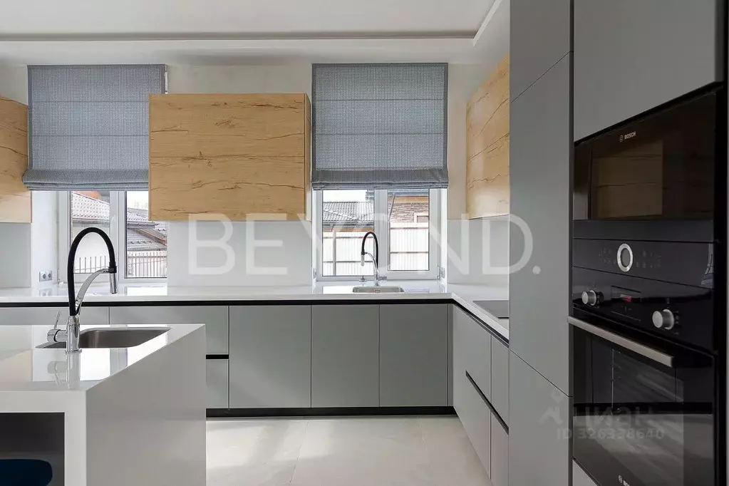 Дом в Ленинградская область, Выборгский район, Первомайское с/пос, ... - Фото 2