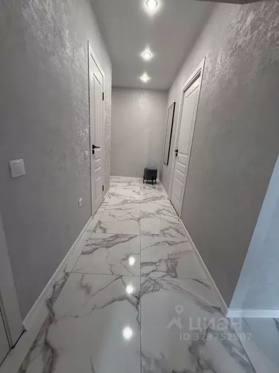 2-к кв. Тамбовская область, Тамбовский муниципальный округ, д. Крутые ... - Фото 2