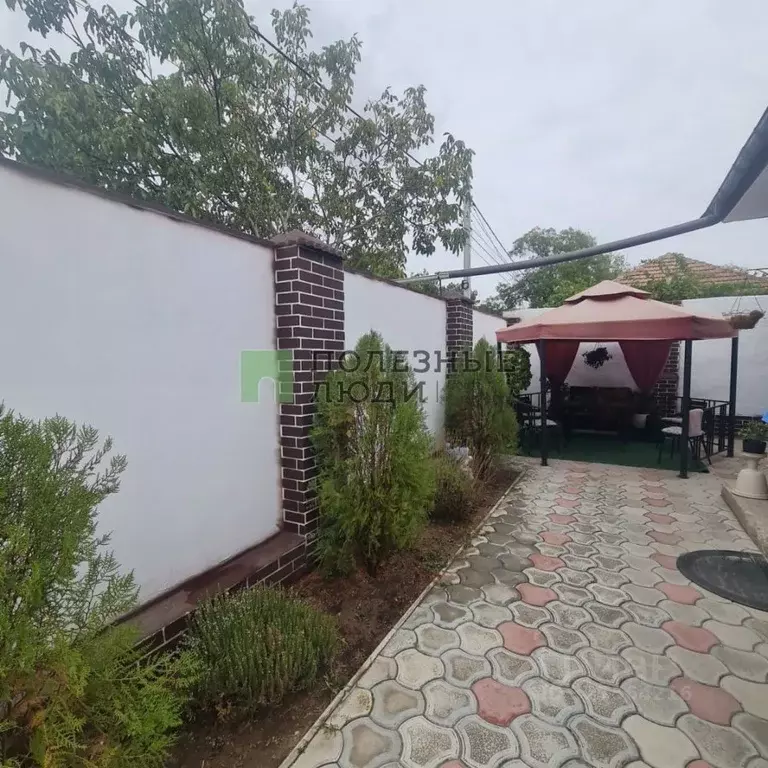 Дом в Крым, Евпатория ул. Сытникова, 27 (90 м) - Фото 2