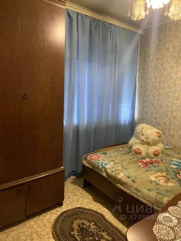 3-к кв. Саратовская область, Саратов ул. 2-я Садовая, 11 (42.0 м) - Фото 1