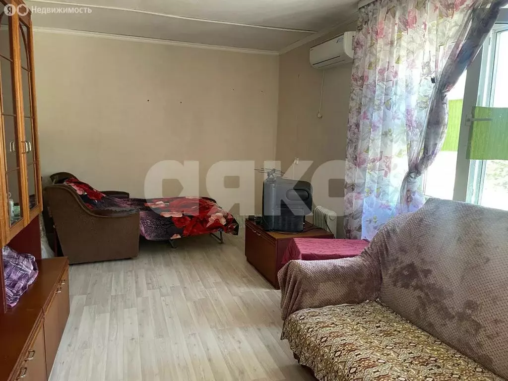 1-комнатная квартира: Майкоп, Лесная улица, 8 (31.8 м) - Фото 1