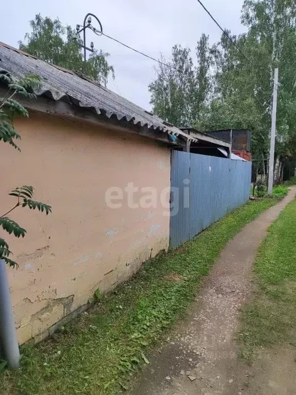 Дом в Челябинская область, Челябинск Полет-2 СНТ, ул. 14-я, 397 (24 м) - Фото 1