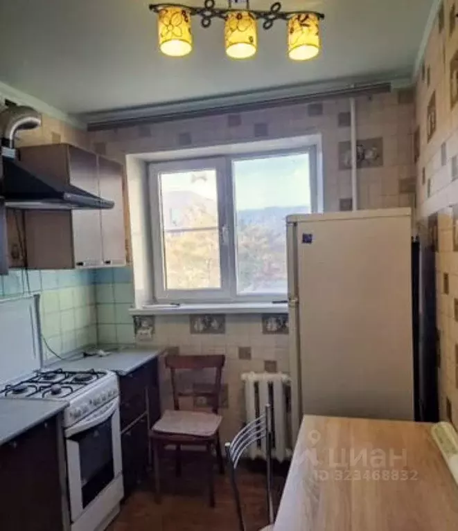 2-к кв. Ростовская область, Волгодонск Молодежная ул., 5 (47.0 м) - Фото 1