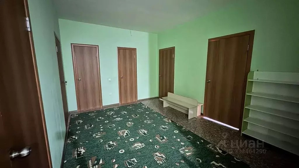 4-к кв. Алтайский край, Барнаул тракт Змеиногорский, 104П/5 (112.4 м) - Фото 2