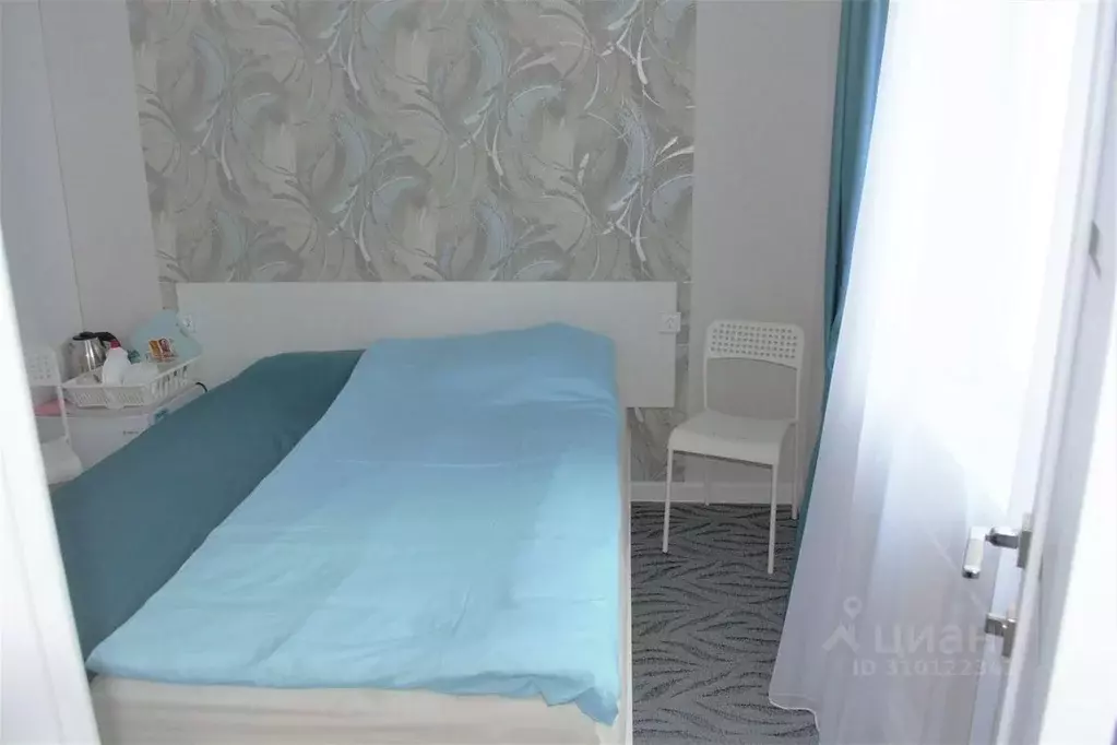Комната Башкортостан, Уфа Белоозерская ул., 74 (15.0 м) - Фото 0