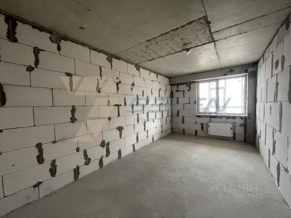 1-к кв. Севастополь ул. Павла Корчагина, 23 (38.0 м) - Фото 2