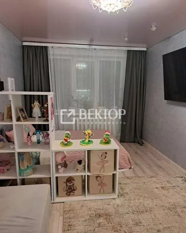 3-к кв. Костромская область, Кострома Давыдовский-2 мкр, 35 (65.0 м) - Фото 0